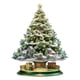 thumbnail image 2 of 2025 Colgante Decorativo Navideño Plano de Acrílico Árbol de Navidad Creativo Lindo Colgante Decorativo, 2 of 4