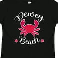thumbnail image 4 of Inktastic Dewey Beach Delaware Boys or Girls Toddler T-Shirt, 4 of 5