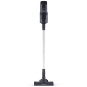 iHome SV2 Cordless Stick Vacuum Cleaner — 24 kPa Suction, LED Headlights, 60-Min Runtime, HEPA Filter for Carpet, Hard Floors & Pet Hair