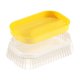 thumbnail image 5 of Bandeja de Plantación Yuyangstore para Césped Amarillo Suministros para Plantar Gatos, 5 of 8