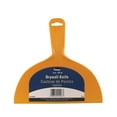 thumbnail image 2 of Homax Plastic Drywall Knife Scraper, Patching and Repair Tool, Yellow, 8", 2 of 2