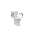 thumbnail image 3 of Drive Medical Toilet Safety Rail, Tool-Free, 3 of 9