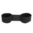 thumbnail image 4 of Golfs Arm Correction Belt,  Golfs Arm Trainer, Comfortable Woman For Golfs Training Man Beginner Blacks, 4 of 7
