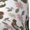 3 Black, variant on Flowe Rooster Print Gift Stocking Stuffers,Adult Stockings,Novelty Socks,Funny Socks Birthday Running Walking Sleeping