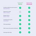 thumbnail image 2 of Prueba de ADN Koko para Perros Gama Advanced 175 Informes de Razas Salud y Rasgos, 2 of 10