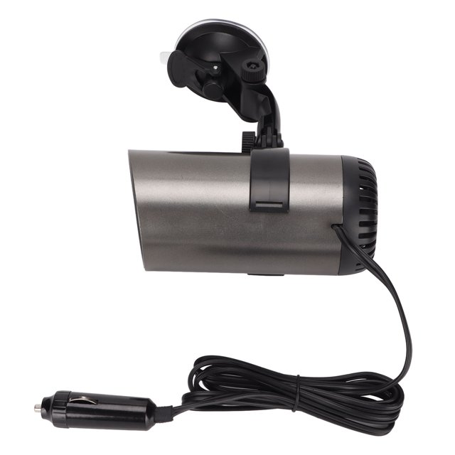 Calentador automático portátil, calentador de coche, descongelador portátil de 360 grados, descongelador de calefacción de coche, el mejor de su clase