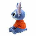 thumbnail image 4 of Disney - Lilo & Stitch - Stitch with Hawaiian T-Shirt Plush - Medium, 4 of 4