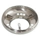 thumbnail image 2 of Estante para estufa portátil, accesorios para estufa de Gas, cocina de Gas duradera multiusos, anillos de soporte para Wok, soporte para olla a prueba Una sola capa Soledad Cubierta de cocina de gas, 2 of 9