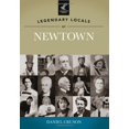 thumbnail image 1 of Locales Légendaires de Newtown, 1 of 2