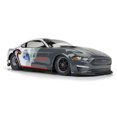 thumbnail image 6 of PRO360500 1/16 2021 Ford Mustang Cobra Jet Clear Body: Losi Mini Drag Car, 6 of 7