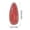 B, variant on Squeezing Crystal Corn Ball - Clear Vegetable Shaped Relaxation Piece for Anxiety Relief Home Office Desk Decor