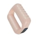 thumbnail image 4 of Masajeador corporal portátil con vibración, eléctrico, compacto, mini, relajante, de espalda, para hombres, atletas y gimnasios en casa. Rosa, 4 of 9