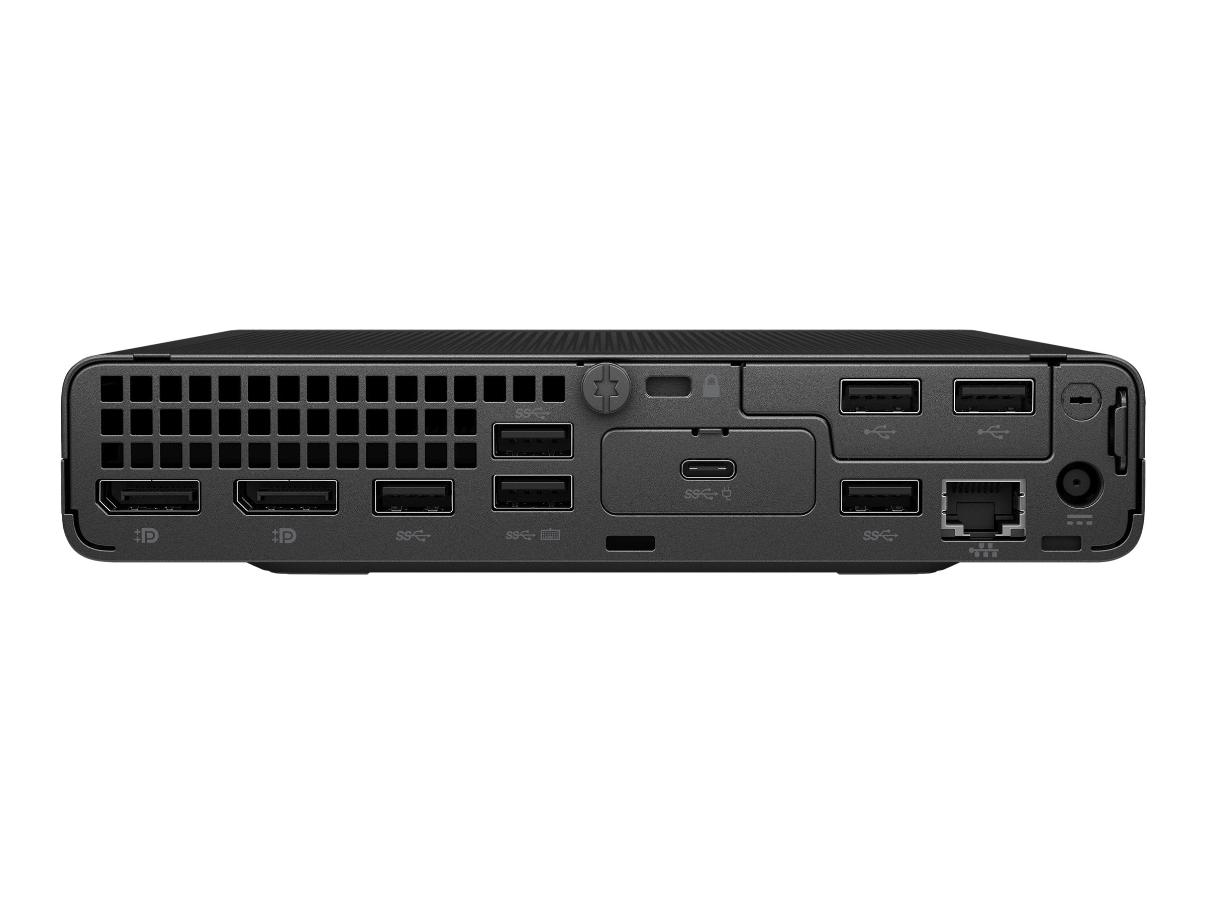 HP EliteDesk 800 G6 mini
