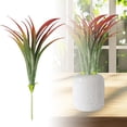 thumbnail image 1 of TIELUTT Creating Tall and Simulating Tropical Winter Decorations for Home Rose Flowers Flowers Roses Hanging Flowers for Outdoors Fall Flowers Arrangements, 1 of 5