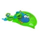 thumbnail image 1 of Set de Natación Kids Gorra + Goggles Aquatic Verde, 1 of 2