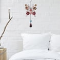 thumbnail image 3 of Room Hanging Decoration Metal -Proof Painted Wind Chime Home Decor Ornament, 3 of 9