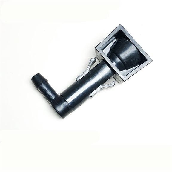 Yassdwbn 2pcs Windshield Washer Nozzle 76810-TR0-A01 Fit for Honda Civic 2012-15