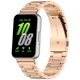 thumbnail image 2 of Correa Reloj Acero Inoxidable Liberación Rápida para Galaxy Fit 3 SM-R390, 2 of 8