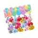 thumbnail image 5 of 24x Pascua Pascua Pascua Pascua huevos de los huevos de los huevos de lindos filones para niñas Garnies Niños, 5 of 9