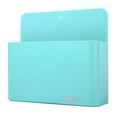 thumbnail image 2 of Magnetic Storage Box Adjustable Plastic Whiteboard Available Storage Container office Supplies, 2 of 9