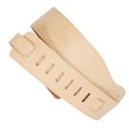 thumbnail image 4 of Wear-resistant Guitar Strap Replacement Adjustable Electric Guitar Strap PU Leather Guitar Strap, 4 of 9