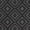 Anthracite, variant on Paco Home Indoor & Outdoor Rug with Moroccan Pattern in Dark Grey - 5'3" x 7'3" (5'x7')