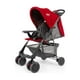 thumbnail image 5 of Carriola para Bebé D'Bebe Plegable Con Charola,6 a 24 meses o15kg Rojo, 5 of 9