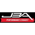 thumbnail image 3 of JBA Headers Cat4Ward Shorty Headers (Coated) - 1830SJS Fits select: 1988-1995 CHEVROLET GMT-400, 1989-1995 GMC SIERRA, 3 of 4