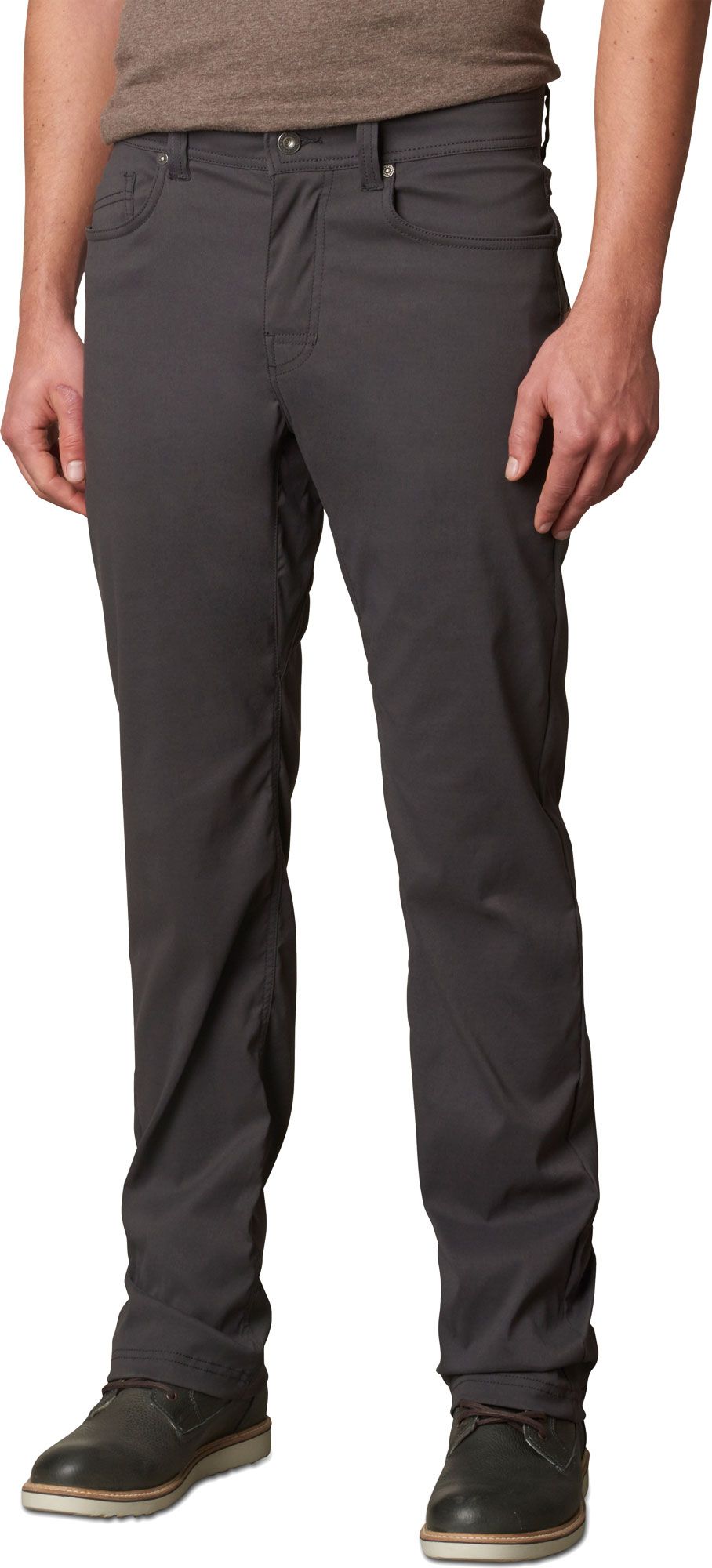 Buy Prana Mens Brion Pant Online in 