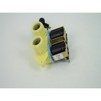 Whirlpool Washing Machine Water Inlet Valve WP3979345