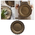 thumbnail image 3 of Bandeja de tarta tallada Vintage de postre bandeja de almacenamiento de cosméticos accesorios de fotografía 33cm de diámetro - 2 Estilo 2 BLESIY  Apoyos de la fotografía de la bandeja, 3 of 8