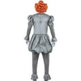 thumbnail image 3 of IT Chapter Two Ensemble de Costume Pennywise pour Hommes, 3 of 5