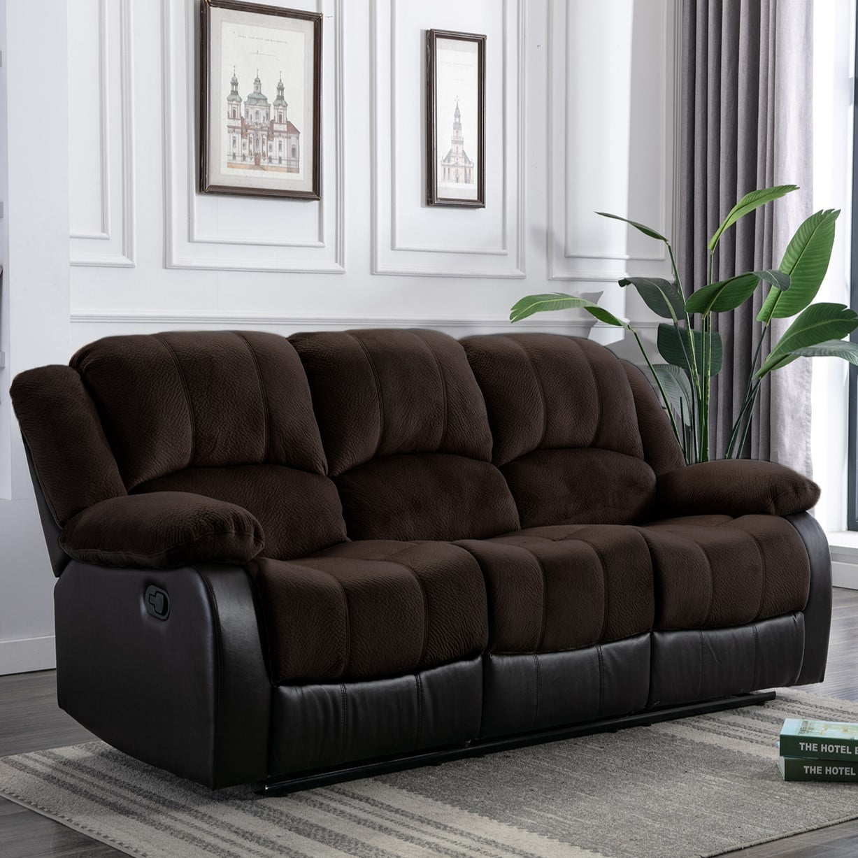 Aidan Sofa Bed Review Baci Living Room