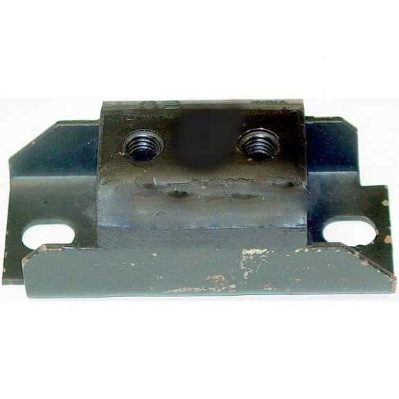 Rear Transmission Mount - Compatible with 1972 - 1983 Jeep CJ5 1973 1974 1975 1976 1977 1978 1979 1980 1981 1982