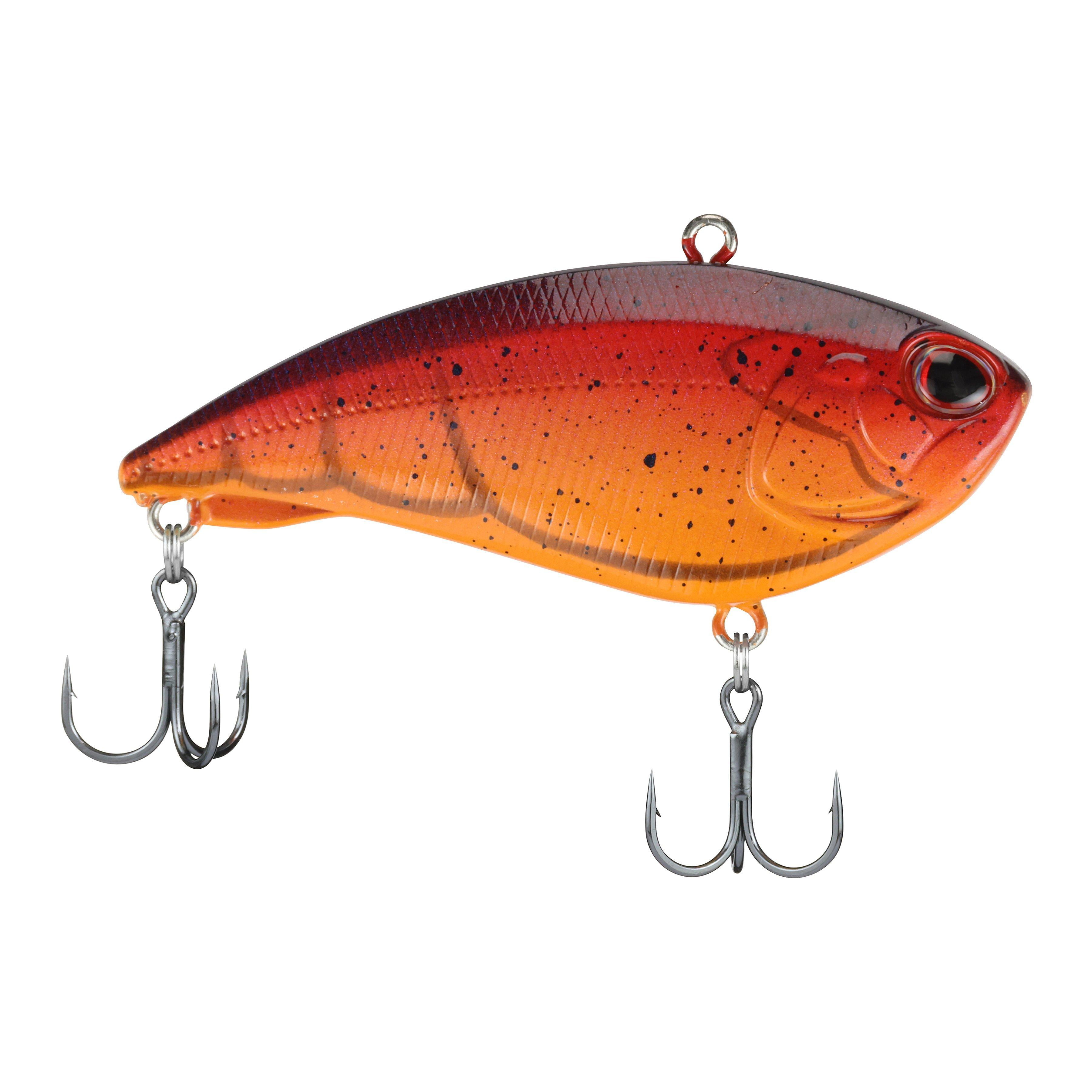 Berkley Jack, 7, 3/4 oz, Special Red Craw
