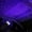 Blue Light 1 piece, variant on USB Projector Night Light, Adjustable Romantic Blue Interior Lights, Bending Freely Portable Auto Roof Lights Decoration for Ceiling, Bedroom, Party