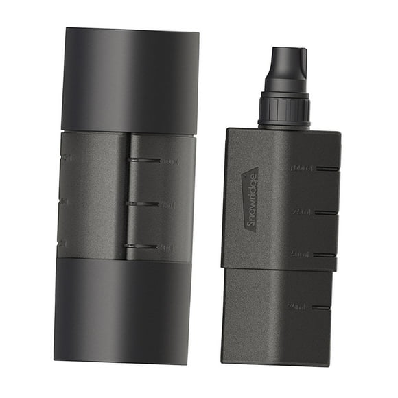 3pcs condimento biberones de recipiente botellas condimentos pequeñas botellas de dispensación de aceite contenedores de almacenamiento de especias