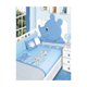 thumbnail image 2 of Set De Edredón Para Cuna/Cama Baby Baby  Gold Rino, 2 of 2