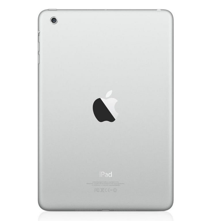 Restored Apple iPad Mini 2 16GB with Retina Display Wi-Fi