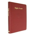thumbnail image 1 of Night Prayer, 1 of 4