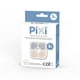 thumbnail image 1 of Bebedero con filtro de agua Catit PIXI Cat paquete de 3 unidades color blanco, 1 of 5