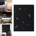 thumbnail image 6 of 200x145cm Portable Blackout Blind Cuttable Bedroom Indoor And Outdoor Decor, 6 of 7