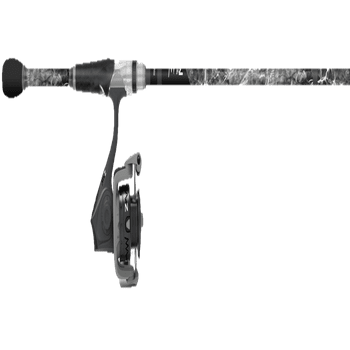 Buy Abu Garcia 7' Max Z Fishing Rod and Reel Spinning Combo Online