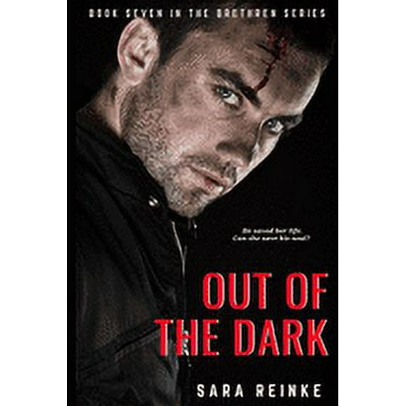 Brethren: Out of the Dark (Series #7) (Paperback)
