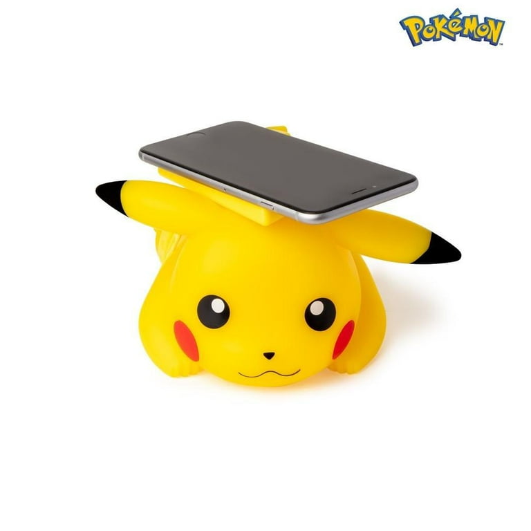 Madcow Madcow Entertainment Pokemon Pikachu Wireless Charger