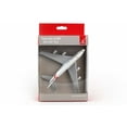 Showcasts, Emirates A380 Single Plane Diecast Model, White - Walmart.com