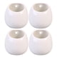 thumbnail image 1 of EeaseMX 4 macetas colgantes sencillas para pared, macetas decorativas., 1 of 7