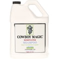 thumbnail image 2 of Cowboy Magic Rosewater Shampoo 1 Gallon – Fast-Acting, Deep Conditioning Formula for Hair & Skin, Creates Shine, Easy to Rinse, Perfect for Family & Pets, 2 of 2