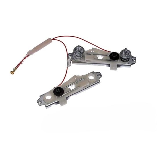KarParts360 For GMC Envoy 2004 05 06 07 08 2009 Horn Contact | Spring Loaded Wire Included | Replacement For 16821883