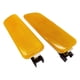 thumbnail image 1 of Par de luces laterales de guardabarros delantero de repuesto para VW Jetta Golf MK4 1999-2005 Amarillo, 1 of 7
